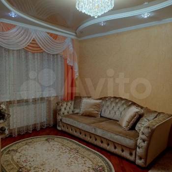 Продается 3-х комнатная квартира, 104 м²