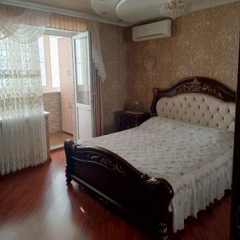 Продается 3-х комнатная квартира, 104 м²