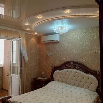 Продается 3-х комнатная квартира, 104 м²