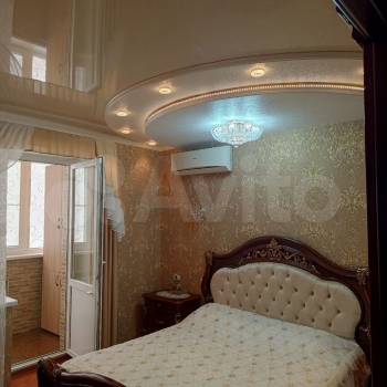 Продается 3-х комнатная квартира, 104 м²