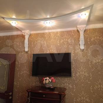 Продается 3-х комнатная квартира, 104 м²