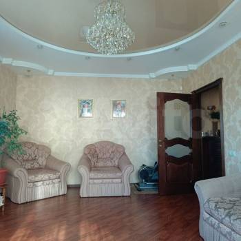 Продается 3-х комнатная квартира, 104 м²