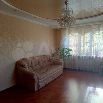 Продается 3-х комнатная квартира, 104 м²