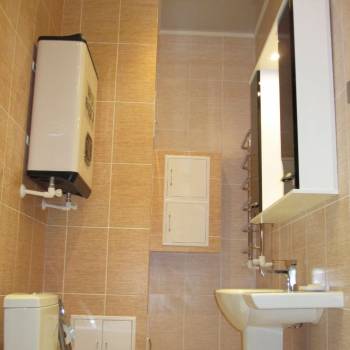 Продается 1-комнатная квартира, 61,5 м²