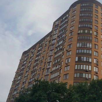 Продается 1-комнатная квартира, 61,5 м²