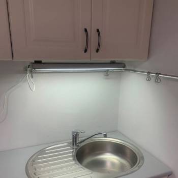 Сдается 1-комнатная квартира, 35 м²