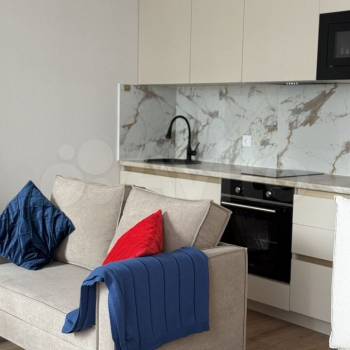 Сдается 1-комнатная квартира, 30 м²