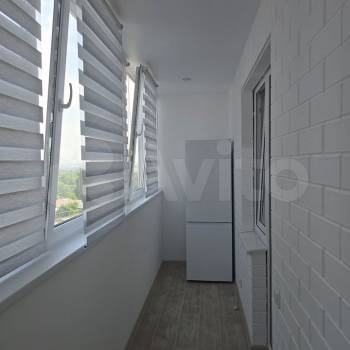 Сдается 1-комнатная квартира, 42 м²
