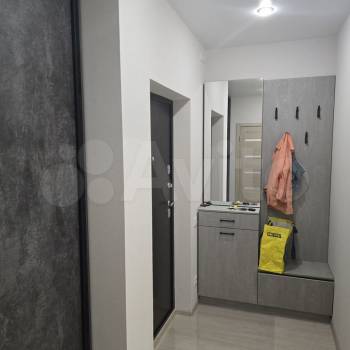 Сдается 1-комнатная квартира, 42 м²
