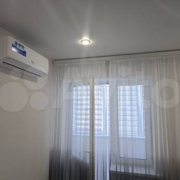 Сдается 1-комнатная квартира, 42 м²