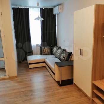 Сдается 1-комнатная квартира, 33 м²