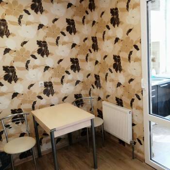 Сдается 1-комнатная квартира, 33 м²