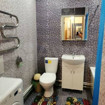 Сдается 1-комнатная квартира, 33 м²