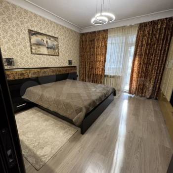Сдается Многокомнатная квартира, 74 м²
