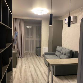 Сдается 1-комнатная квартира, 27 м²