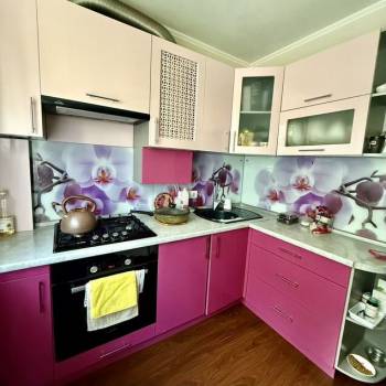 Продается 2-х комнатная квартира, 50 м²