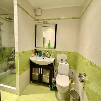 Продается 2-х комнатная квартира, 50 м²