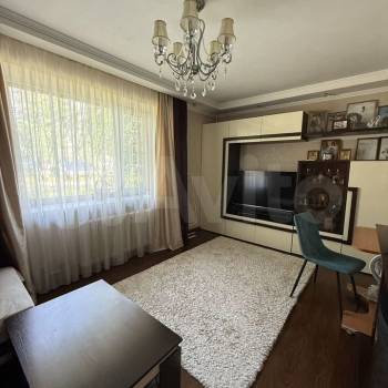 Продается 2-х комнатная квартира, 50 м²