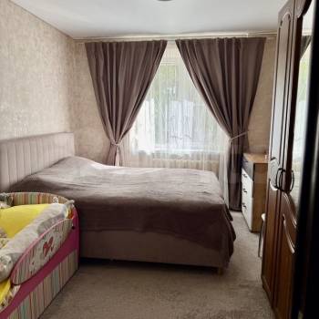Продается 2-х комнатная квартира, 50 м²