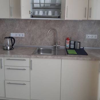 Сдается 1-комнатная квартира, 36 м²