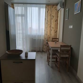 Сдается 1-комнатная квартира, 36 м²
