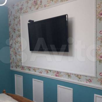 Сдается 2-х комнатная квартира, 54 м²