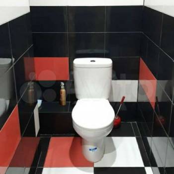 Сдается 2-х комнатная квартира, 54 м²