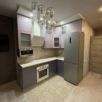 Продается 1-комнатная квартира, 35 м²