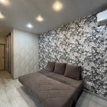 Продается 1-комнатная квартира, 35 м²