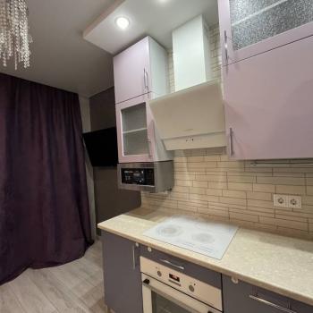 Продается 1-комнатная квартира, 35 м²