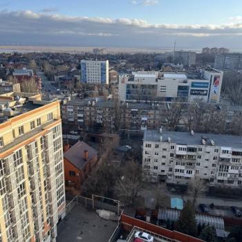 Продается 1-комнатная квартира, 35 м²
