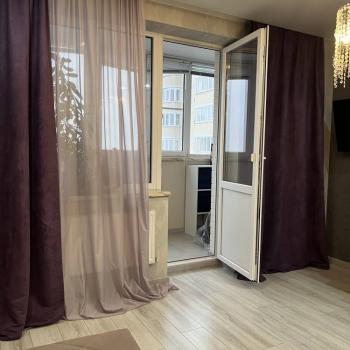 Продается 1-комнатная квартира, 35 м²