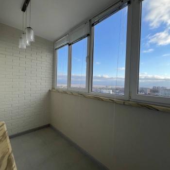 Продается 1-комнатная квартира, 35 м²