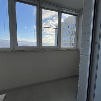 Продается 1-комнатная квартира, 35 м²