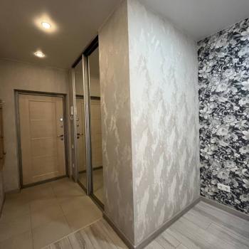 Продается 1-комнатная квартира, 35 м²