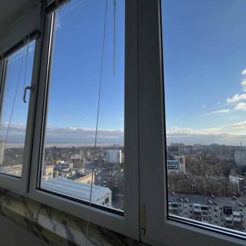 Продается 1-комнатная квартира, 35 м²