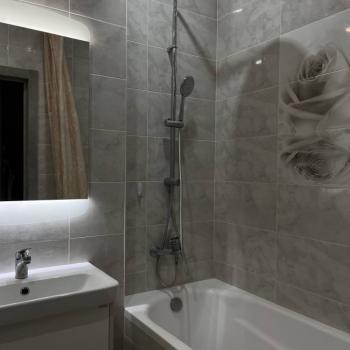 Продается 1-комнатная квартира, 35 м²