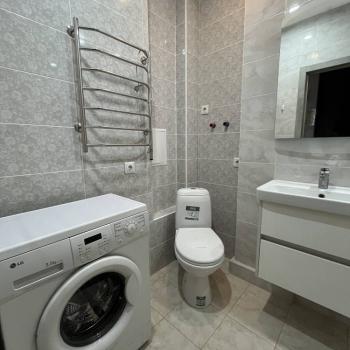 Продается 1-комнатная квартира, 35 м²