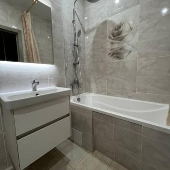 Продается 1-комнатная квартира, 35 м²