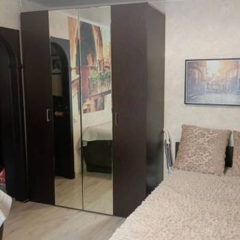 Сдается 1-комнатная квартира, 31 м²