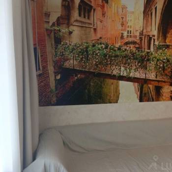 Сдается 1-комнатная квартира, 31 м²