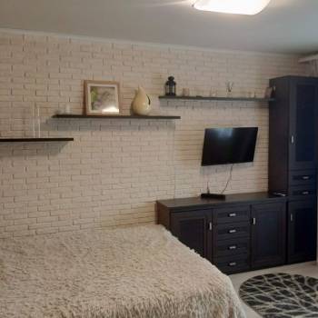 Сдается 1-комнатная квартира, 31 м²