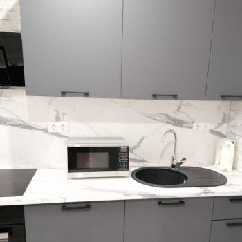 Сдается 1-комнатная квартира, 47 м²