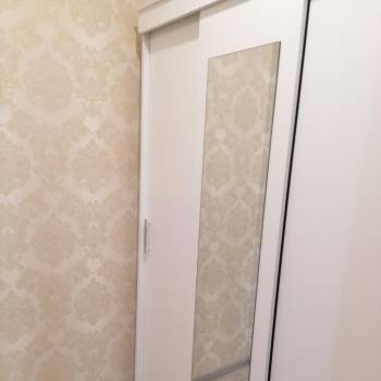 Сдается 1-комнатная квартира, 47 м²