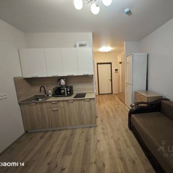 Сдается 1-комнатная квартира, 25 м²