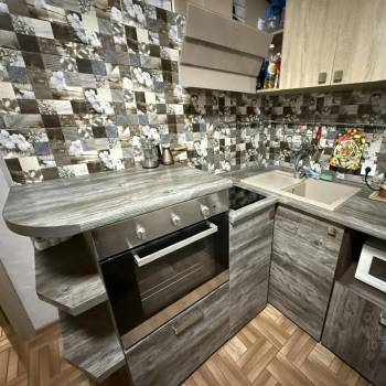 Продается 1-комнатная квартира, 40 м²