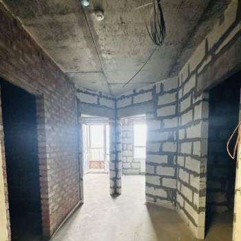 Продается 1-комнатная квартира, 39,3 м²