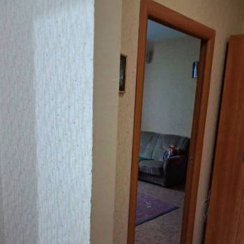 Продается 1-комнатная квартира, 39 м²