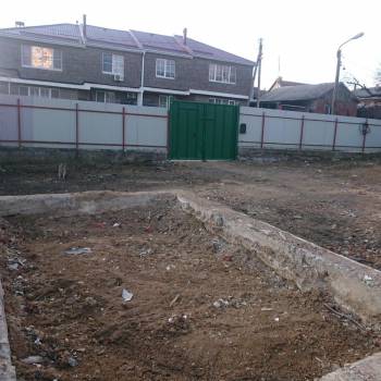 Продается Участок, 727 м²