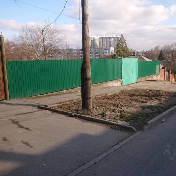 Продается Участок, 727 м²